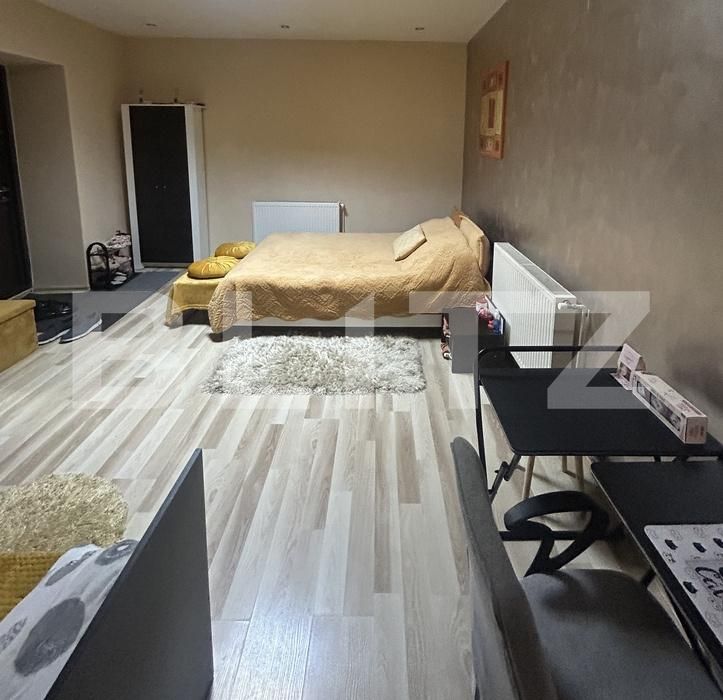 Garsonieră de vânzare Centrul Istoric - 174451AV | BLITZ Brașov | Poza3