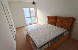 2 camere mobilat nou, bloc premium cu lift,parcare, strada Eroilor!