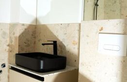 2 camere mobilat nou, bloc premium cu lift,parcare, strada Eroilor!