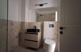 2 camere mobilat nou, bloc premium cu lift,parcare, strada Eroilor!