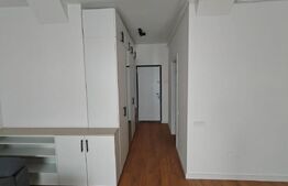 2 camere mobilat nou, bloc premium cu lift,parcare, strada Eroilor!