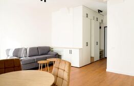 2 camere mobilat nou, bloc premium cu lift,parcare, strada Eroilor!