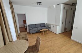 2 camere mobilat nou, bloc premium cu lift,parcare, strada Eroilor!