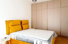 2 camere mobilat nou, bloc premium cu lift,parcare, strada Eroilor!