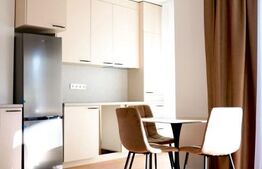 2 camere mobilat nou, bloc premium cu lift,parcare, strada Eroilor!