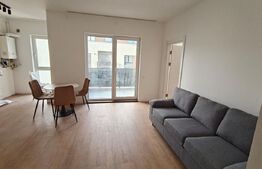 2 camere mobilat nou, bloc premium cu lift,parcare, strada Eroilor!