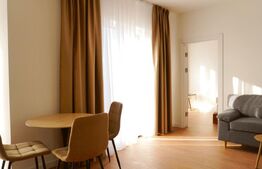 2 camere mobilat nou, bloc premium cu lift,parcare, strada Eroilor!