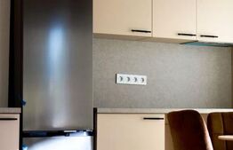 2 camere mobilat nou, bloc premium cu lift,parcare, strada Eroilor!