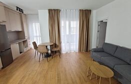 2 camere mobilat nou, bloc premium cu lift,parcare, strada Eroilor!