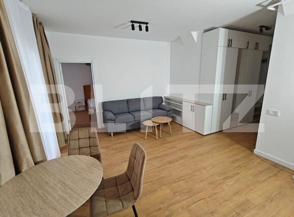 Apartament de vânzare 2 camere Floreşti - 174453AV | BLITZ Cluj-Napoca | Poza4