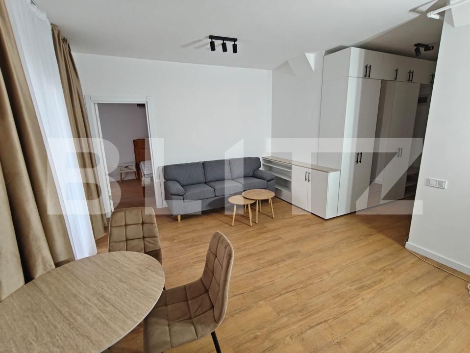 Apartament de vânzare 2 camere Floreşti - 174453AV | BLITZ Cluj-Napoca | Poza4