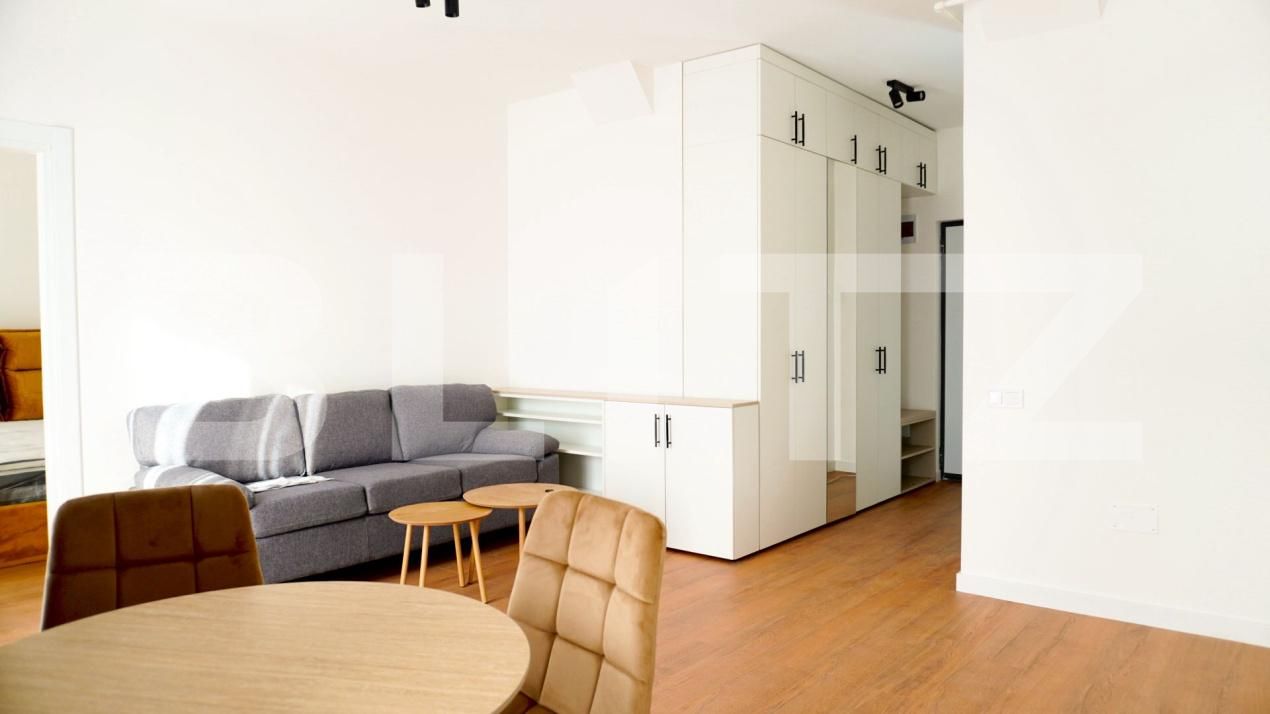 Apartament de vânzare 2 camere Floreşti - 174453AV | BLITZ Cluj-Napoca | Poza9