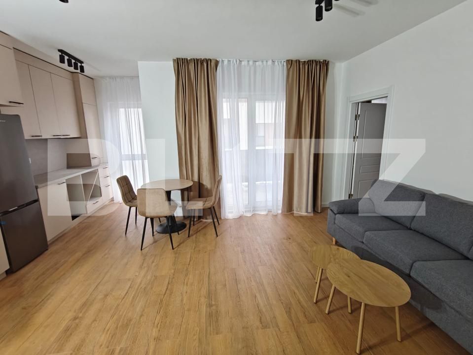 Apartament de vânzare 2 camere Floreşti - 174453AV | BLITZ Cluj-Napoca | Poza2