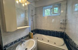 Apartament 3 camere, 100mp, decomandate, 2 bai, zona Hasdeu