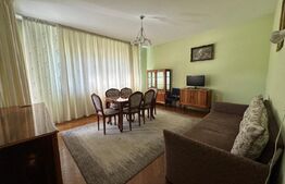 Apartament 3 camere decomandate, 100mp, 2 bai, strada Hasdeu