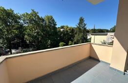 Apartament 3 camere decomandate, 100mp, 2 bai, strada Hasdeu