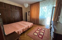 Apartament 3 camere decomandate, 100mp, 2 bai, strada Hasdeu