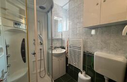 Apartament 3 camere, 2 bai, zona Hasdeu