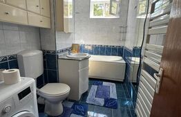 Apartament 3 camere decomandate, 100mp, 2 bai, strada Hasdeu