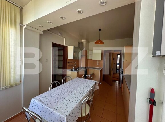 Apartament de închiriat 3 camere Zorilor - 174457AI | BLITZ Cluj-Napoca | Poza5