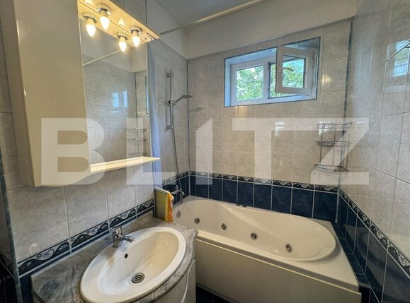 Apartament de închiriat 3 camere Zorilor - 174457AI | BLITZ Cluj-Napoca | Poza2