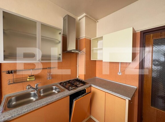 Apartament de închiriat 3 camere Zorilor - 174457AI | BLITZ Cluj-Napoca | Poza1