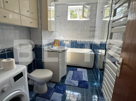 Apartament de închiriat 3 camere Zorilor - 174457AI | BLITZ Cluj-Napoca | Poza6