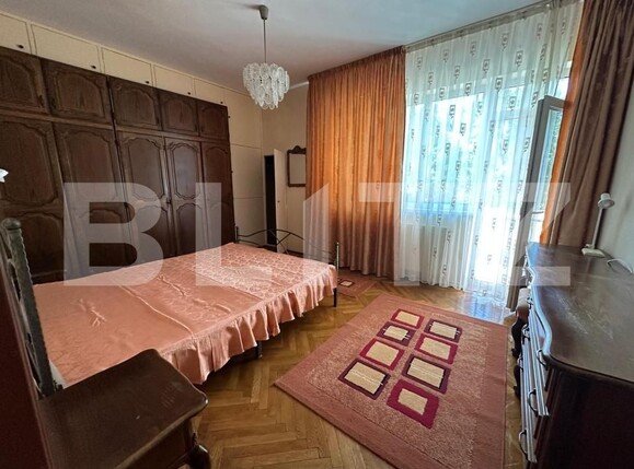 Apartament de închiriat 3 camere Zorilor - 174457AI | BLITZ Cluj-Napoca | Poza3
