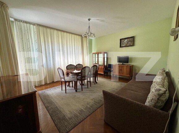 Apartament de închiriat 3 camere Zorilor - 174457AI | BLITZ Cluj-Napoca | Poza1