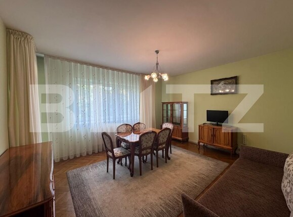 Apartament de închiriat 3 camere Zorilor - 174457AI | BLITZ Cluj-Napoca | Poza3