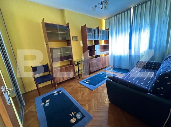 Apartament de închiriat 3 camere Zorilor - 174457AI | BLITZ Cluj-Napoca | Poza2