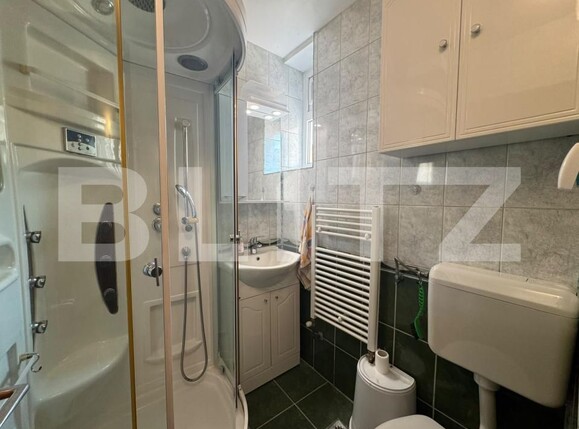 Apartament de închiriat 3 camere Zorilor - 174457AI | BLITZ Cluj-Napoca | Poza7