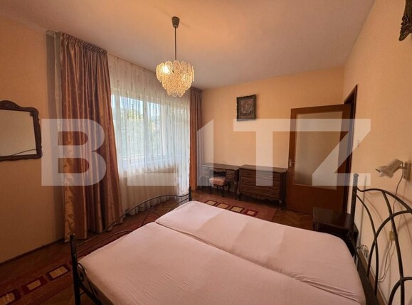Apartament de închiriat 3 camere Zorilor - 174457AI | BLITZ Cluj-Napoca | Poza5