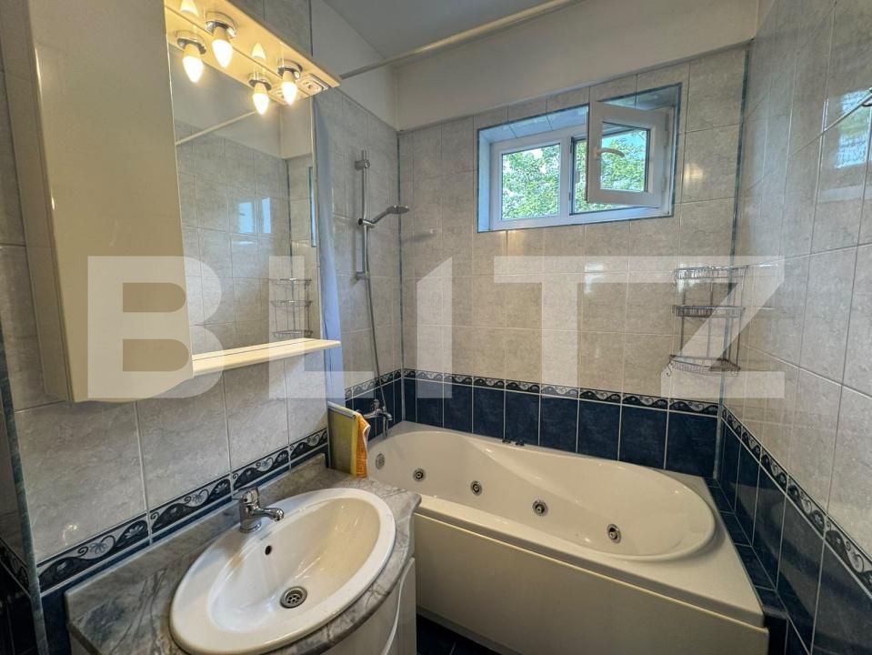 Apartament de închiriat 3 camere Zorilor - 174457AI | BLITZ Cluj-Napoca | Poza2