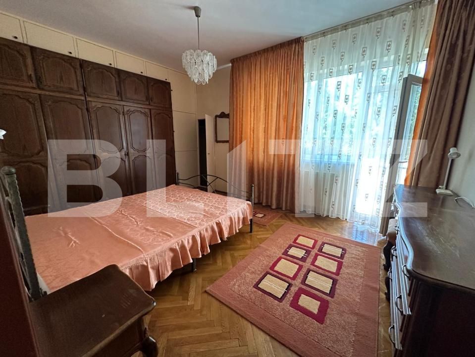 Apartament de închiriat 3 camere Zorilor - 174457AI | BLITZ Cluj-Napoca | Poza3