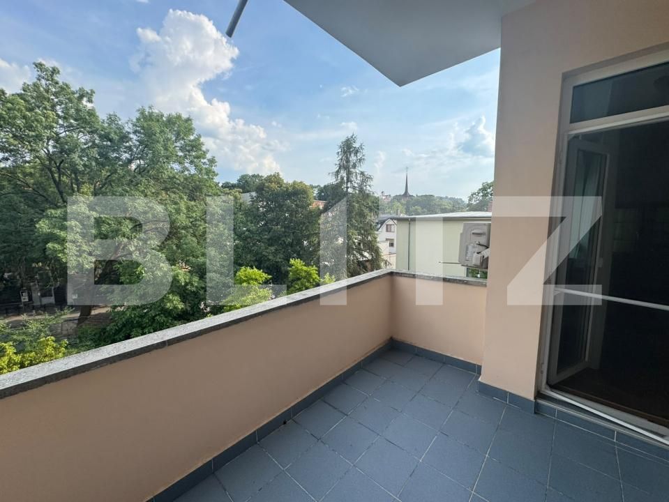 Apartament de închiriat 3 camere Zorilor - 174457AI | BLITZ Cluj-Napoca | Poza8