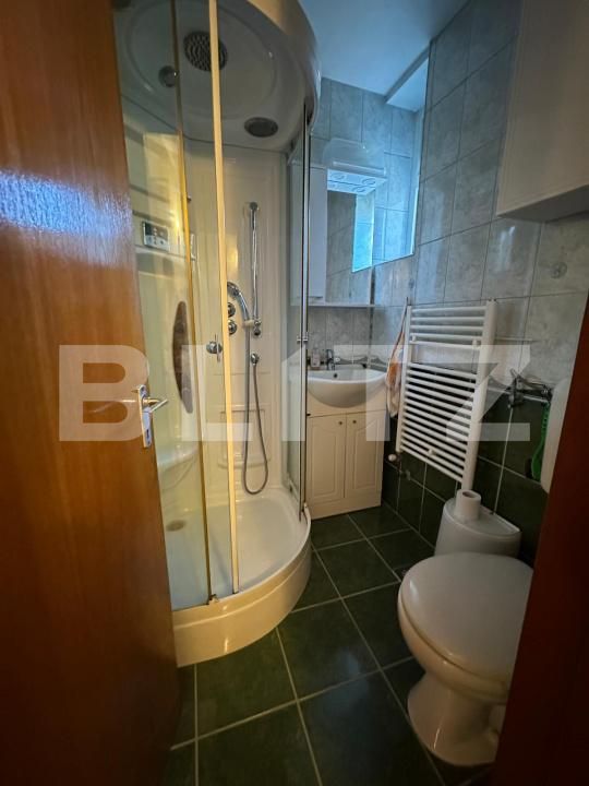Apartament de închiriat 3 camere Zorilor - 174457AI | BLITZ Cluj-Napoca | Poza7