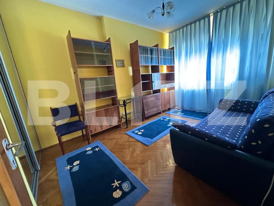 Apartament de închiriat 3 camere Zorilor - 174457AI | BLITZ Cluj-Napoca | Poza2