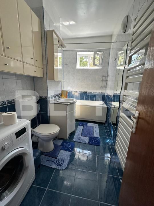 Apartament de închiriat 3 camere Zorilor - 174457AI | BLITZ Cluj-Napoca | Poza6