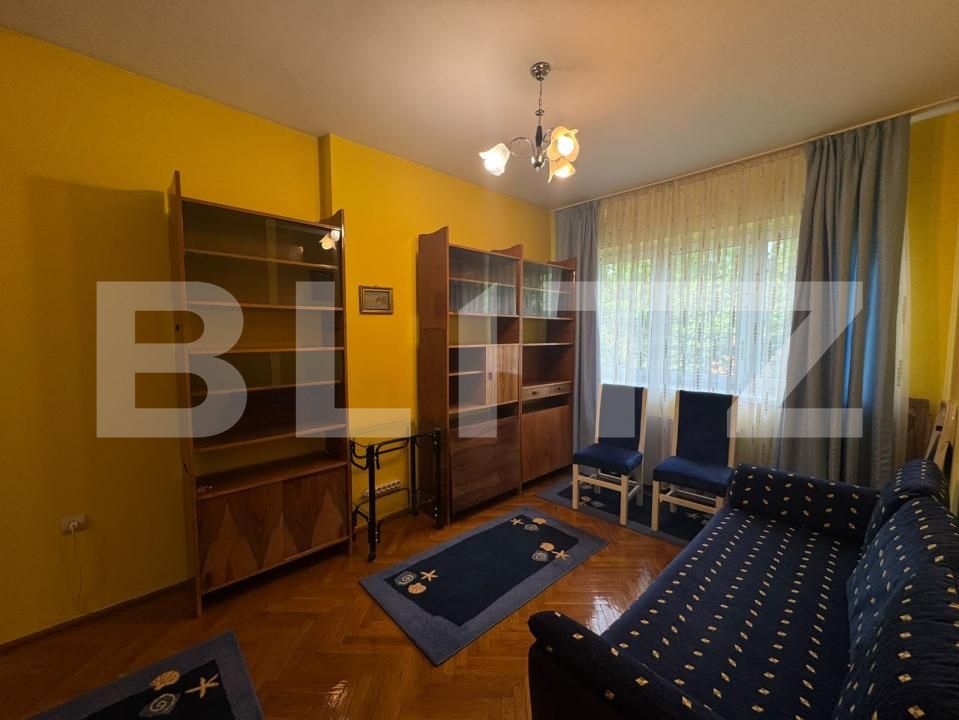 Apartament de închiriat 3 camere Zorilor - 174457AI | BLITZ Cluj-Napoca | Poza6