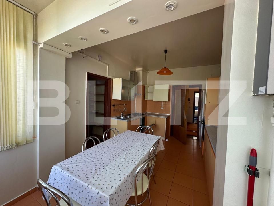 Apartament de închiriat 3 camere Zorilor - 174457AI | BLITZ Cluj-Napoca | Poza5