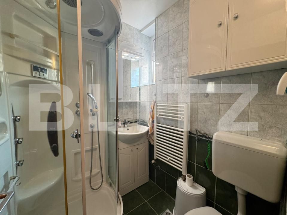 Apartament de închiriat 3 camere Zorilor - 174457AI | BLITZ Cluj-Napoca | Poza7