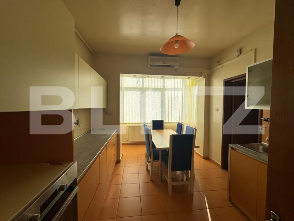 Apartament de închiriat 3 camere Zorilor - 174457AI | BLITZ Cluj-Napoca | Poza4