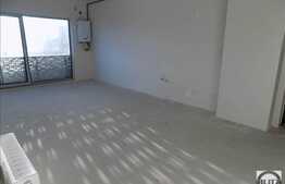 Vanzare apartament 2 camere, 45 mp, semifinisat, zona strazii Eremia Grigorescu