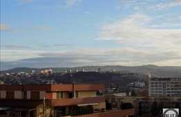 Vanzare apartament 2 camere, 45 mp, semifinisat, zona strazii Eremia Grigorescu