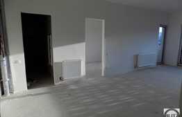 Vanzare apartament 2 camere, 45 mp, semifinisat, zona strazii Eremia Grigorescu