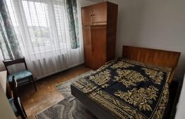 Apartrament 2 camere, 55mp, luminos , Marasti