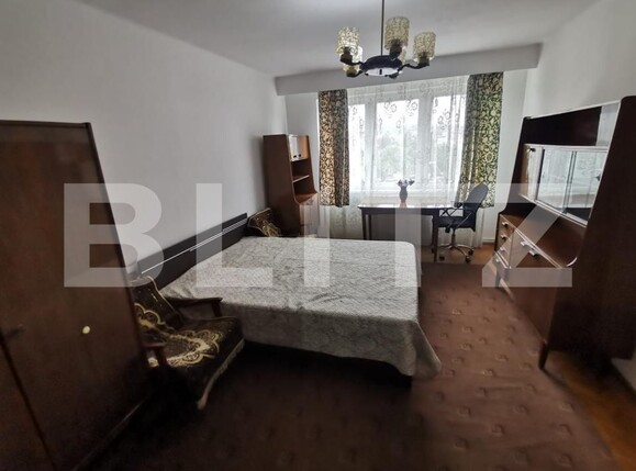 Apartament de închiriat 2 camere Marasti - 174460AI | BLITZ Cluj-Napoca | Poza1