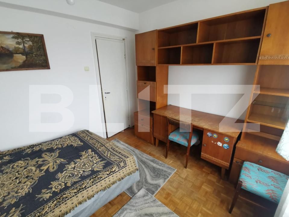 Apartament de închiriat 2 camere Marasti - 174460AI | BLITZ Cluj-Napoca | Poza5