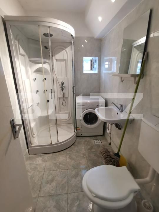 Apartament de închiriat 2 camere Marasti - 174460AI | BLITZ Cluj-Napoca | Poza4